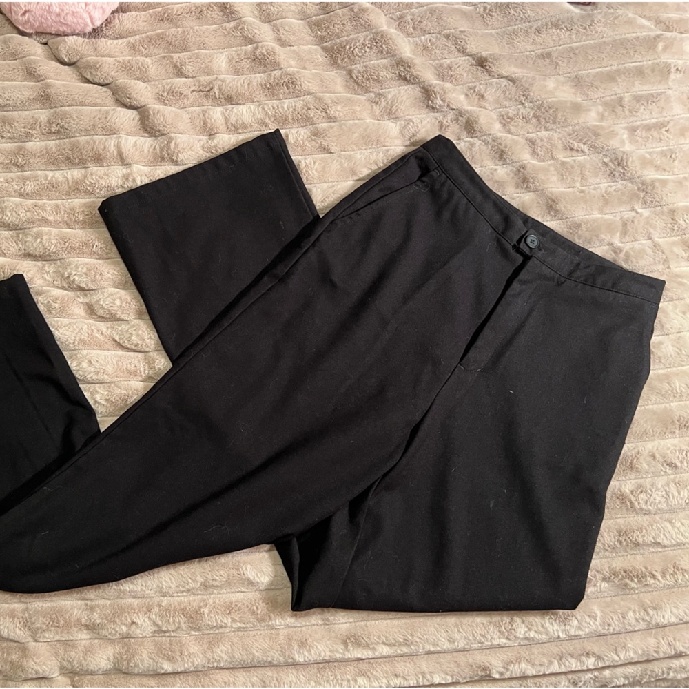 John galt pants one size